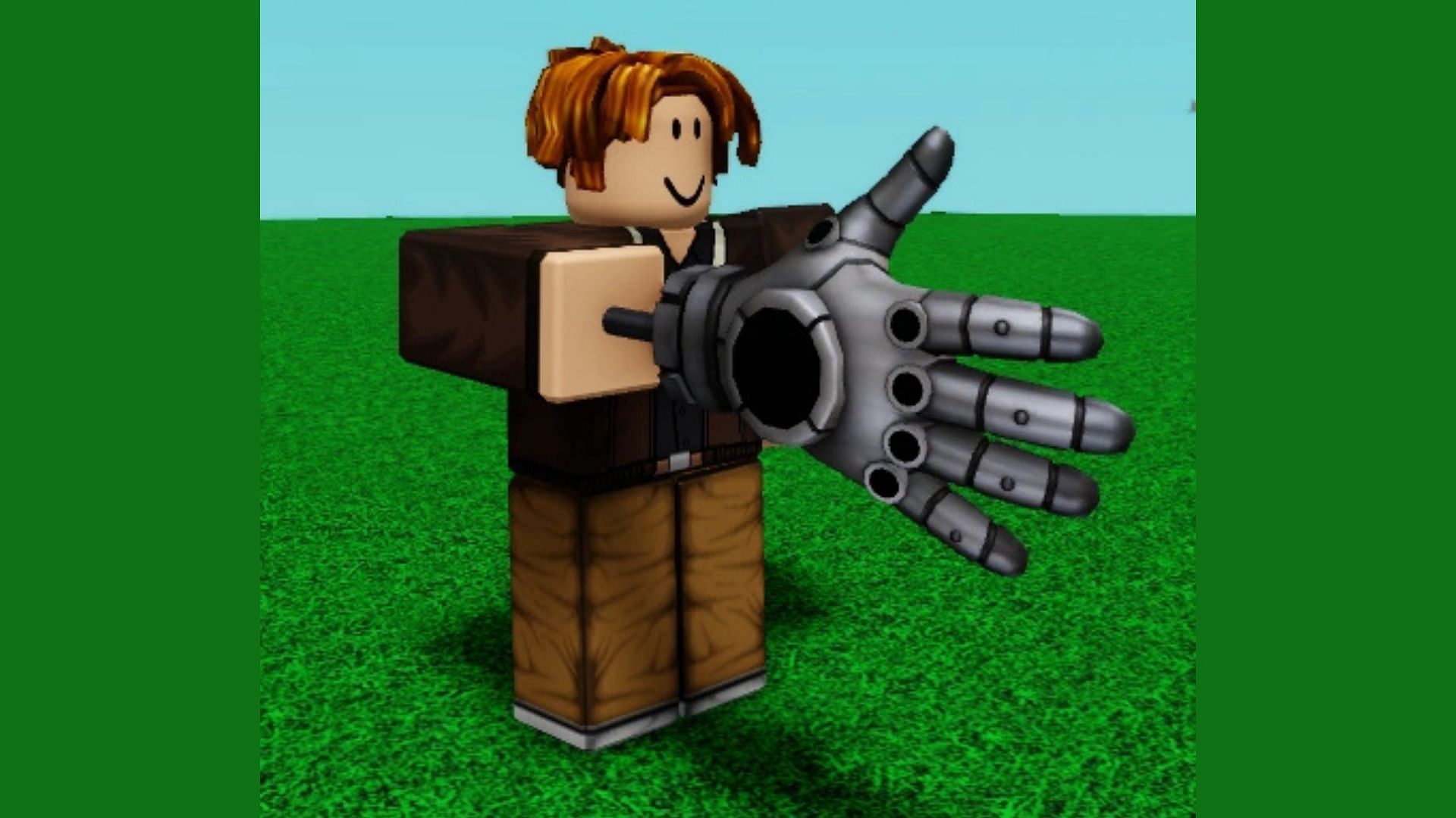 The R/C Glove (Image via Roblox)